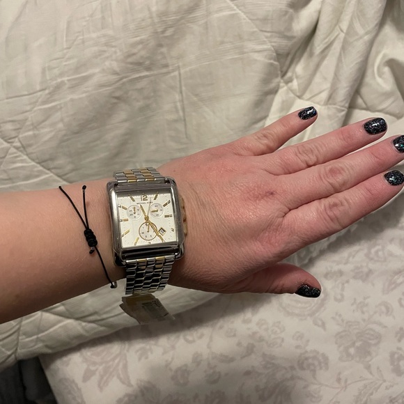 BNWT WOMENS MICHAEL KORS WATCH - Picture 11 of 11